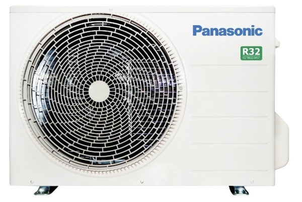 Panasonic Compact CS-TZ20TKEW/CU-TZ20TKE