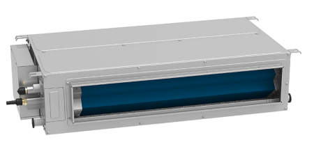 Electrolux Unitary Pro 4 EACD-12H/UP4-DC/N8