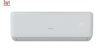 Rovex 3M21UIHA/RS-M07IHA1*3