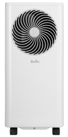 Ballu Orbis BPAC-07 ORN6