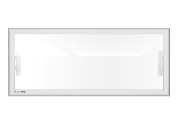 ThermoUp TOP S 2000 (gray)