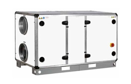Utek ROTOR H-EC 4