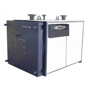 De Dietrich CABK PLUS 250 (без обшивки и автоматики)