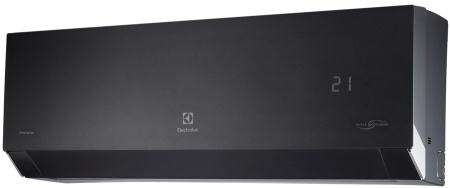 Electrolux Enterprise EACS/I-12HEN-BLACK/N8
