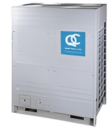 QUATTROCLIMA QN-M250UC