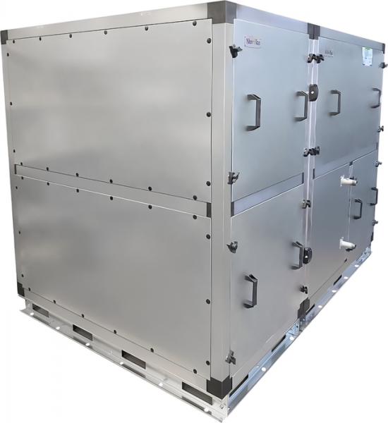 Naveka Node3-7400(50c)/RR,VEC(B500),W2 Vertical с пультом TS4