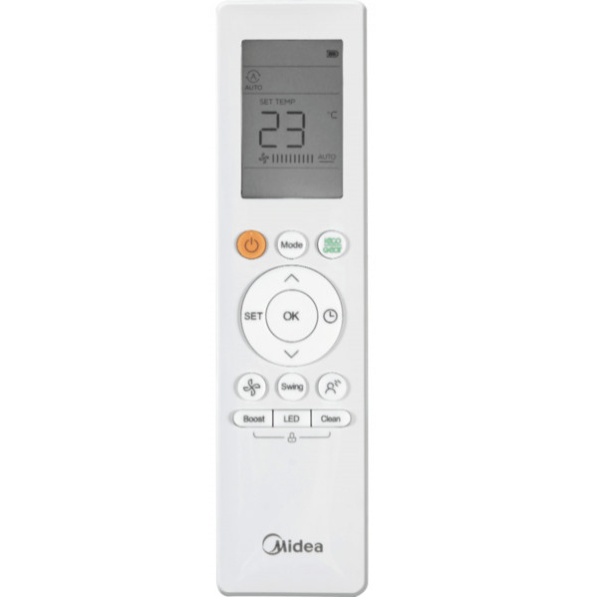 Midea MFYA400-24ARFN1-Q/MOX401UL-24AFN1-Q Midea MFYA400-24ARFN1-Q/MOX401UL-24AFN1-Q