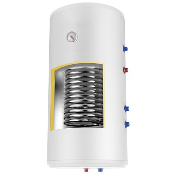 Termica AMET 80W INOX