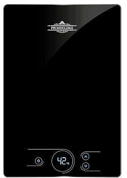 Primoclima AMOR 8.8 кВт, черный