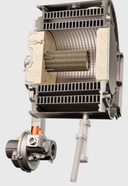 Thermex Hyperion PS100 Thermex Hyperion PS100