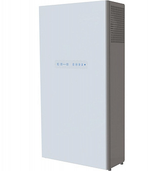 Blauberg FRESHBOX E1-200 ERV WiFi