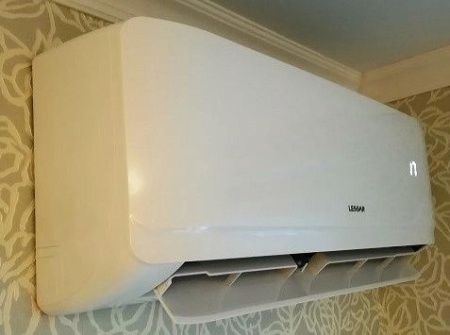 Lessar eMagic LS-MHE12KVE2