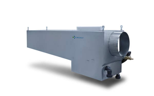 Ультразвуковой увлажнитель воздуха Эконау УЗК-4