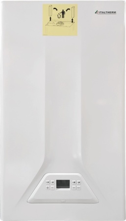 ITALTHERM CITY TOP 35 K