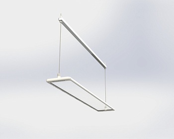 ПИОН Thermo Glass Сrystal 05+