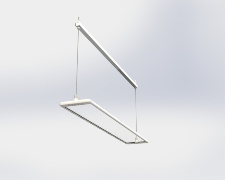 ПИОН Thermo Glass Сrystal 05+