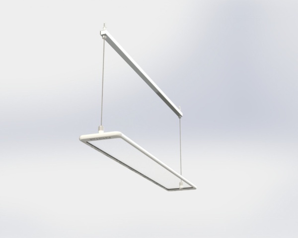 ПИОН Thermo Glass Сrystal 05+