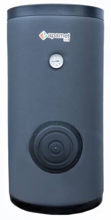APAMET STILL MODEL-200