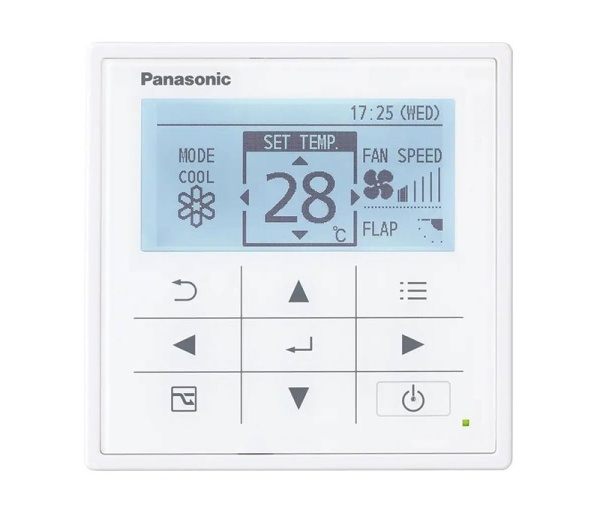 Panasonic Paci Elite+ S-100PK2E5B/U-100PZH2E5 Panasonic Paci Elite+ S-100PK2E5B/U-100PZH2E5