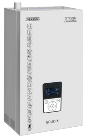 Zota SOLID-X 60