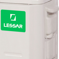 Lessar eMagic  Free match LU-4HE28FME2