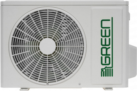 Green Hit GRI-07HH2/GRO-07HH3