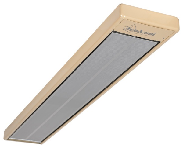 Эколайн ЭЛК10R (беж)