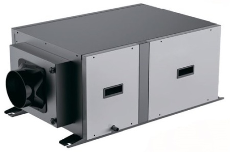 Polman PL-C50