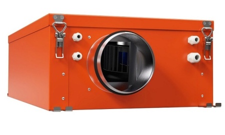 Ventmachine Orange 600 Z1