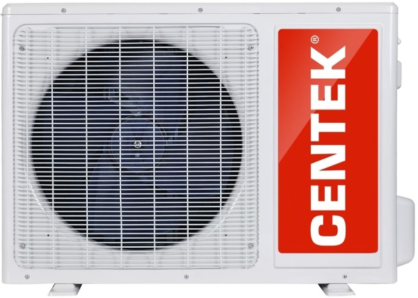 Centek CT-65G10 (Gray)