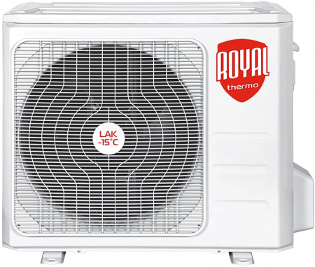 Royal Thermo RTFD-24LAKHN1