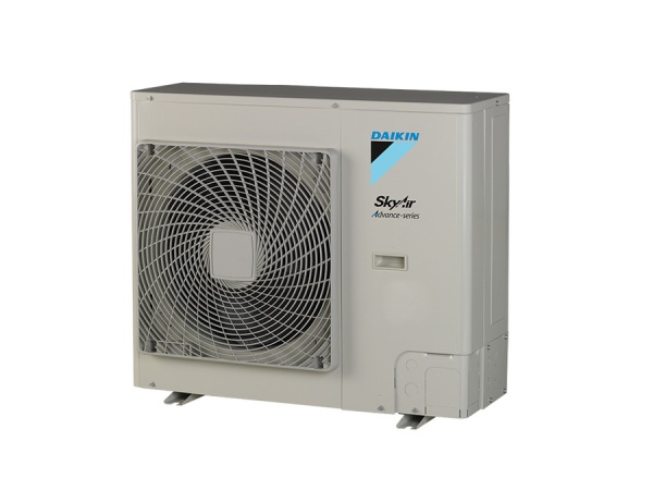 Daikin FCAG71B/RZASG71MV1