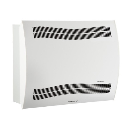 Dantherm CDP 70