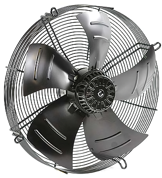 VANVENT YWF-4E-550-S-137/35-G Standard
