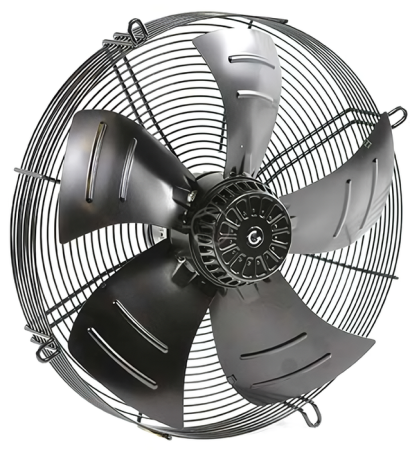 VANVENT YWF-4E-550-S-137/35-G Standard