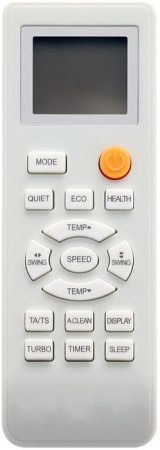 Rix LITE I/O-W09MBWI