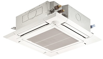 Mitsubishi Electric PLFY-M125VEM-E
