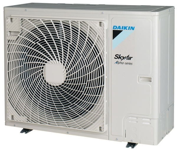 Daikin FCAHG140H/RZAG140NY1/-40