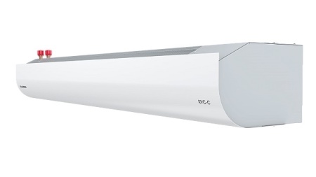 Kalashnikov KVС-C10W12-11