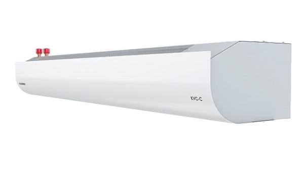 Kalashnikov KVС-C10W12-11