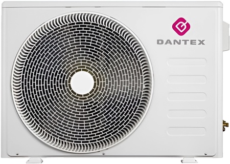 Dantex City RK-18BHT3N/RK-18HT3NE-W