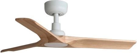 Faro HEYWOOD S White/light