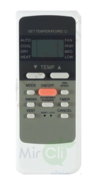 Energolux SF3D 600 G50-4P