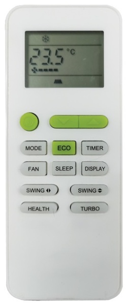 Denko Free Match MULT-07