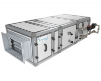 Breezart 3700 Aqua W