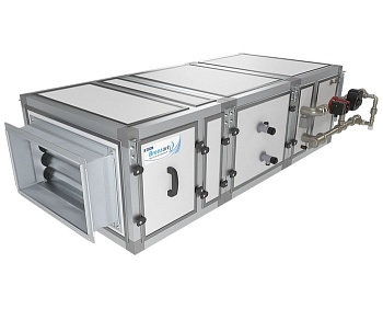 Breezart 3700 Aqua W