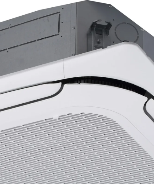 Clivet Q4DN-2-XMi_D80(AC)