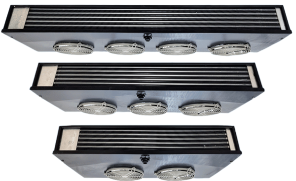 Belluna U205i Black Slim (18)