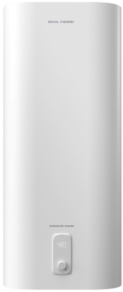 Royal Thermo RWH 50 Centurio DL Inverter