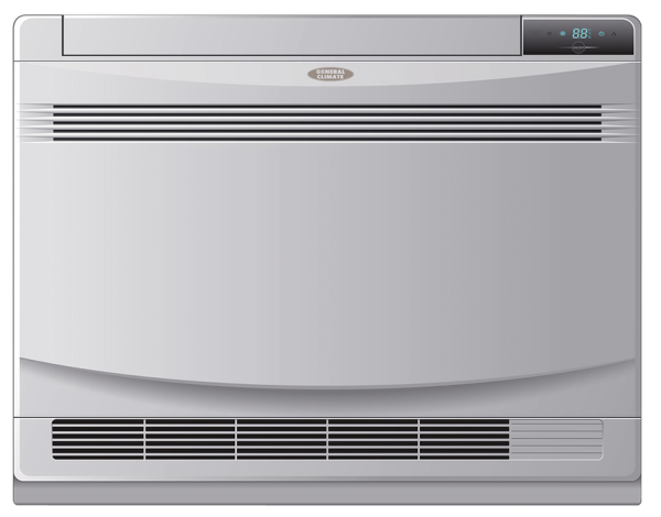 General Climate GC-MEСO12HF General Climate GC-MEСO12HF